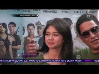 Descargar video: Ini Dia Kriteria Pria Idaman Para Selebriti Jomblo