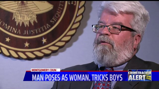 Man Accused of Posing as Woman to Entice Several Teen Boys to Send Explicit Photos