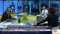 Le Club de la Bourse: Jacques Tebeka, Cyrille Pichot de Cayeux et Dorian Abadie - 25/10