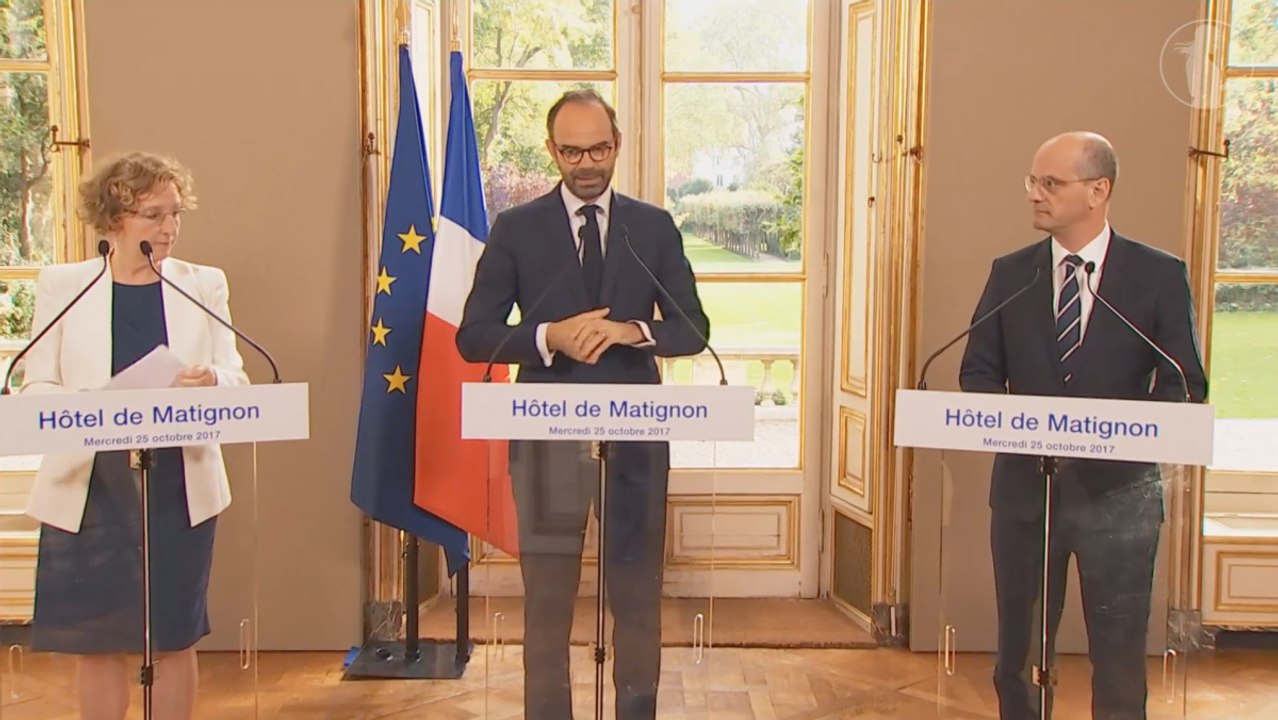 Feuille de route sur l'apprentissage, la formation professionnelle et l'assurance chômage