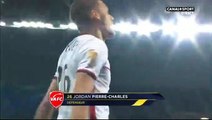 Jordan Pierre-Charles Goal HD - Lille	1-1	Valenciennes 25.10.2017