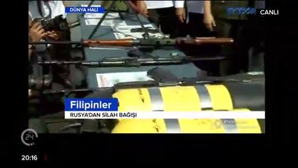 Selim Atalay ile Dünya Hali