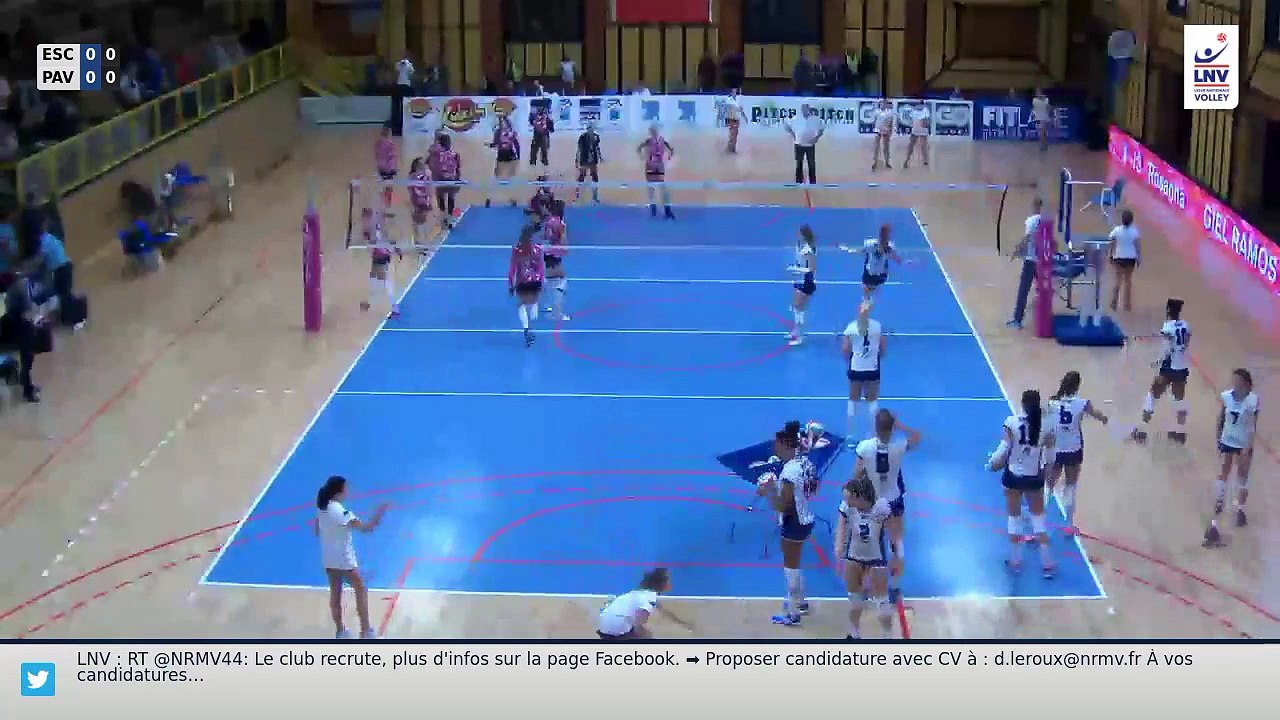 LAF : Le Cannet - Venelles (Aller)