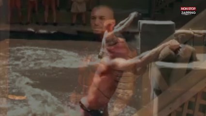 "Bromans", la nouvelle émission de télé-réalité britannique complètement folle (vidéo)