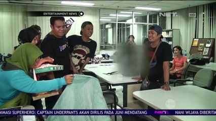 Terkejutnya Yuki Kato Dapat Kejutan Ultah oleh Para Fans