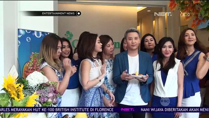 Menilik Fungsi Manager sebagai Poros Utama Kesuksesan Artis