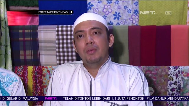 Sandy Tumiwa Selesaikan Masa Tahanan dan Petik Pelajaran Semasa Ditahan