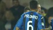 Josip Ilicic Goal HD - Atalanta 2-0 Verona 25.10.2017