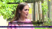 Jessica Iskandar Kenalkan Politik pada Anaknya El Melalui Pilkada DKI