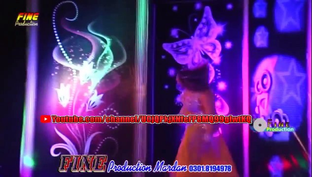 Pashto New HD Stage Dance Show 2017 Makawa Harab Ba She Show Nashe Laram Nashe