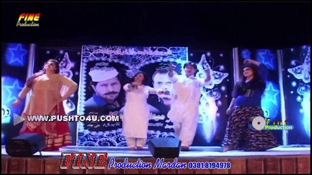 Pashto New HD Stage Dance Show 2017 Makawa Harab Ba She Show Pukhtoon Wali Pakar Da Arbaz And Jhang