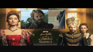 Kosem Sultan Season 2 Episode 40 in HD promo