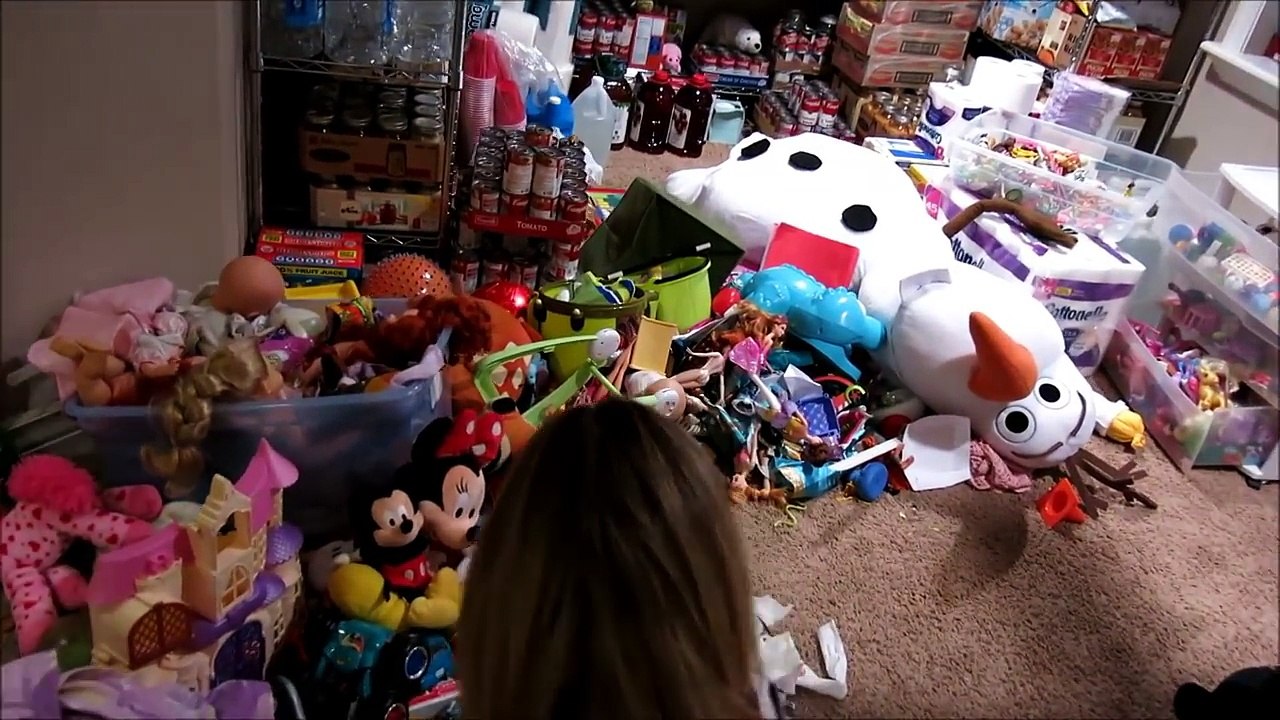 Throwing Toys Away Video Dailymotion