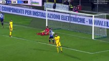 Jasmin Kurtic Goal HD - Atalanta 3-0 Verona - 25.10.2017 (Full Replay)
