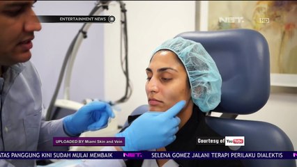 Tải video: Ini Treatment Tubuh yang Biasa Dilakukan Para Seleb