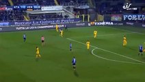 Josip Ilicic  Goal HD - Atalantat2-0tVerona 25.10.2017
