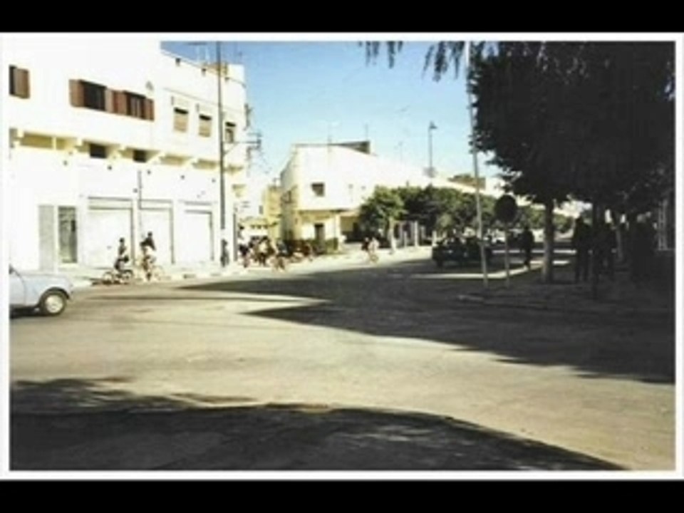 Maria - Houssain Kili