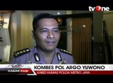 Masa Tenang Pilkada DKI, Polisi Tidak Izinkan Aksi 112