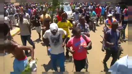 Kenya: Yüksek mahkeme seçime itirazı reddetti