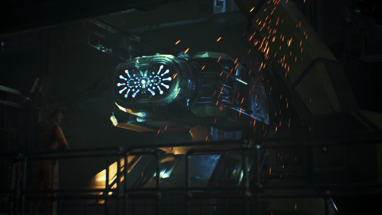 Dreadnought - Bande-annonce du mode Onslaught
