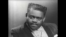 Fats Domino on jewelry, gambling, and why he doesn't get involved in civil rights | 1968 interview