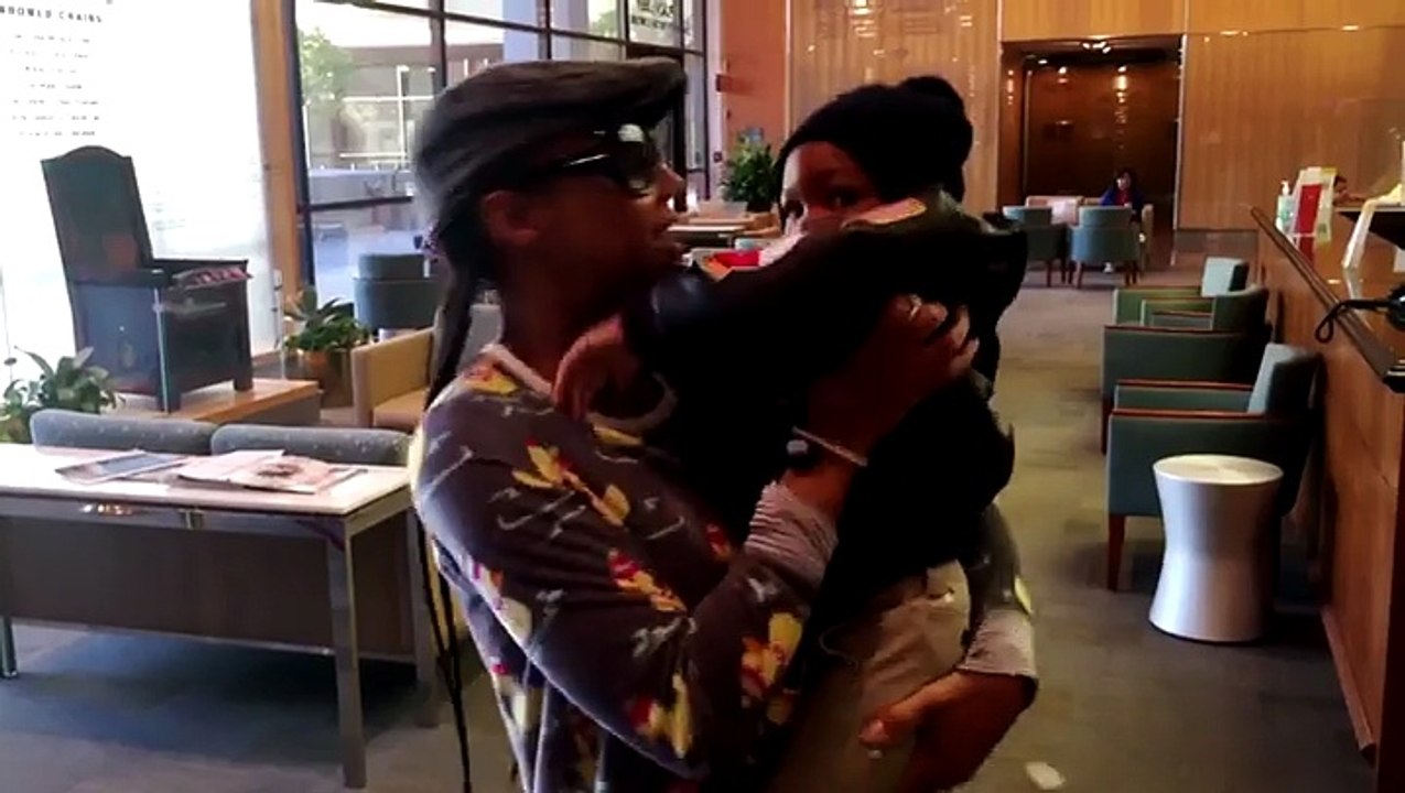 See The Moment Tamar Braxton Reaches Her Breaking Point In Marriage To Vincent Herbert