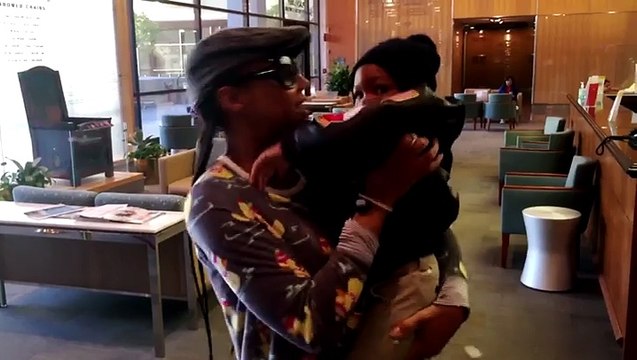 See The Moment Tamar Braxton Reaches Her Breaking Point In Marriage To Vincent Herbert