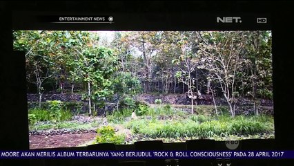 Hanung Bramantyo ingin Sampaikan Semangat Kartini Melalui Film