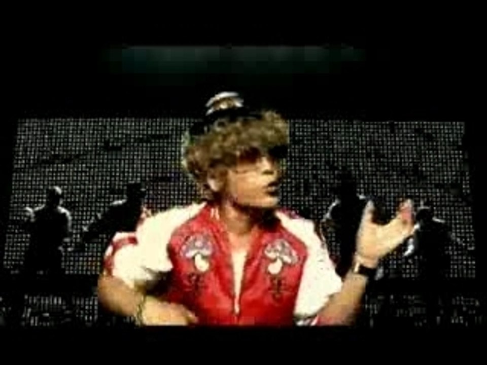 DJ OZMA 「TOKYO BOOGIE BACK」
