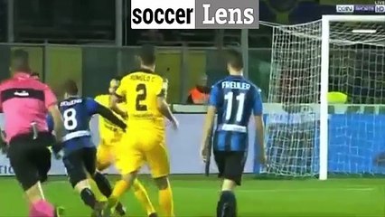 Highlights Ata - Ver