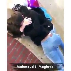 When you met your love after a long time... ♥