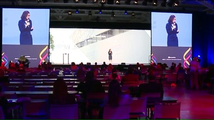 Opera Singer Performs With Donor's Daughter After Lung Transplant