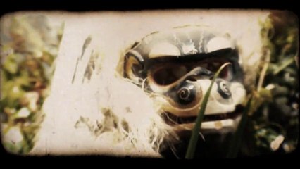 Buck-O-Nine "Don't Be Afraid" [Punk Rock Halloween]