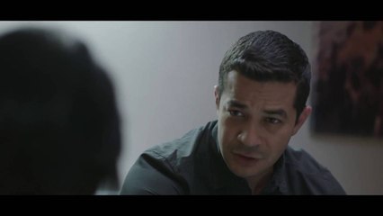 مسلسل الخروج - رد فعل طبيعي من زوجة الرائد ناصر محمود بعد حادثة عض الكلب .. فما هو طلبها؟