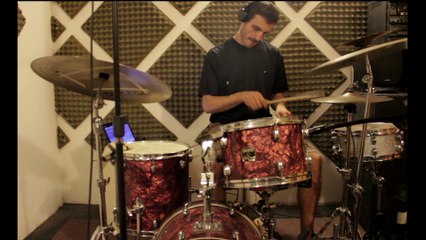 Reel Rock - Clases de bateria Axel Filip