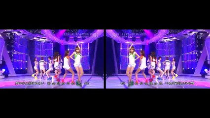 레인보우(Rainbow) - A [Japanese Ver]