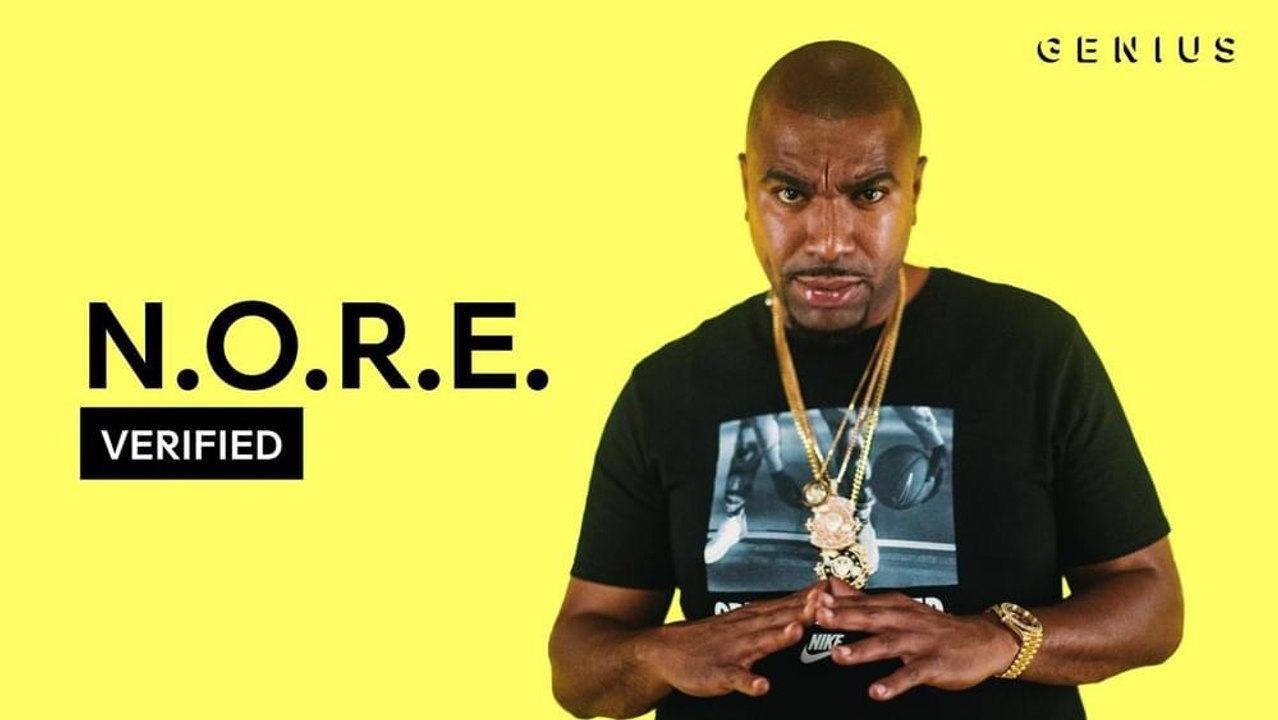 N.O.R.E. Breaks Down "Uno Más"