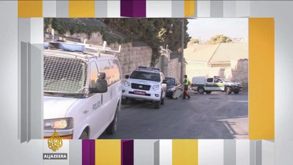 Is Israel breaking laws by abusing Palestinian boys?