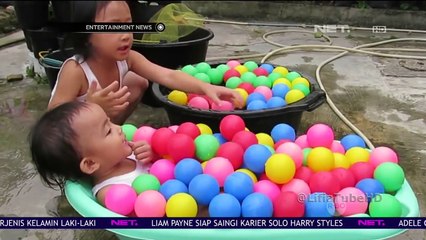Lifia Niala Youtubers Cilik yang Jadi Miliarder