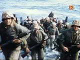 La Batalla de Iwo Jima