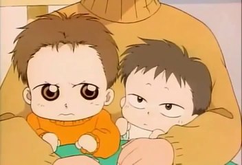 أنا وأخي الحلقة - 25 - ana w akhi (النسخة الاصلية) جودة عالية حصريا !!! HD