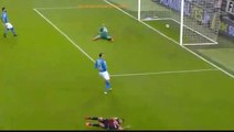 Taarabt A. Super Goal HD - Genoa 1-0 Napoli 25.10.2017