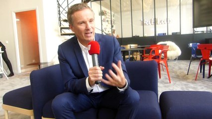Nicolas Dupont-Aignan : "Je maintiens : la France est colonisée !"