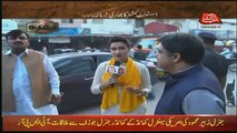 Khufia (Crime Show) On Abb Tak – 25th October 2017