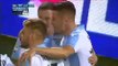 Bologna 0  -  1  Lazio 25/10/2017 Sergej Milinkovic-Savic Super Goal 4' HD Full Screen .