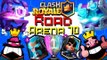 Clash Royale Road Arena 10 | Como GANAR siempre