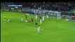 Cagliari 1  -  0  Benevento 25/10/2017 Paolo Farago Super Goal 9' HD Full Screen .