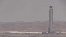 Israel y España construyen la mayor planta de energía solar en el Neguev