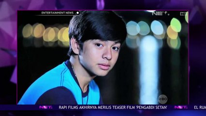 Momen Langka Angga Aldi Yunanda Bisa Mudik dan Liburan Ke Lombok