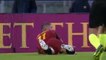 Perotti D. (Penalty) Goal HD - AS Roma 1-0 Crotone 25.10.2017